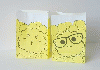 Popcorn Bag from TONGLU EAST PRINTING KNITTING CO., LTD., SHANGHAI, CHINA