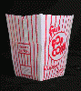 Popcorn Bucket